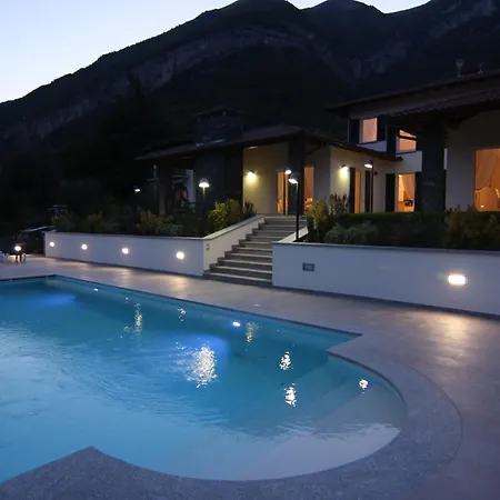 Villa Mirage Caterina *